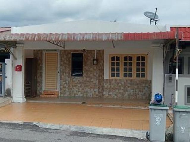 Terraced House for sale in Bukit Katil, Malaka
