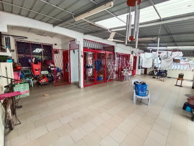 Terraced House for sale in Petaling, Alam Impian