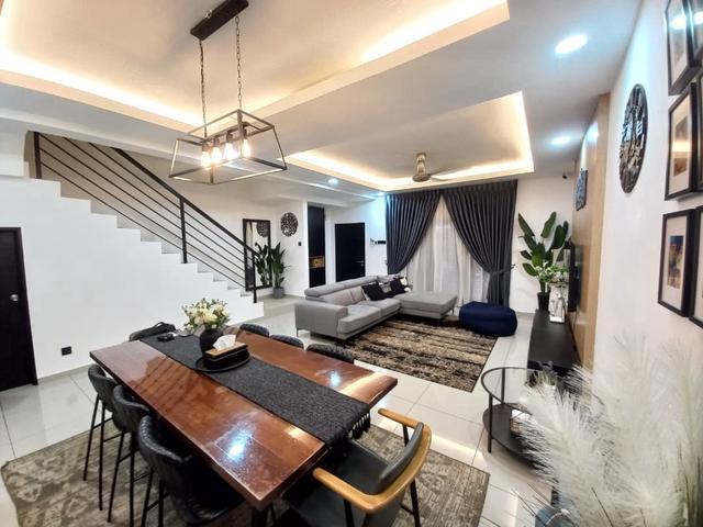 Terraced House for sale in Petaling, Alam Impian