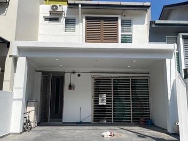 Terraced House for sale in Petaling, Alam Impian
