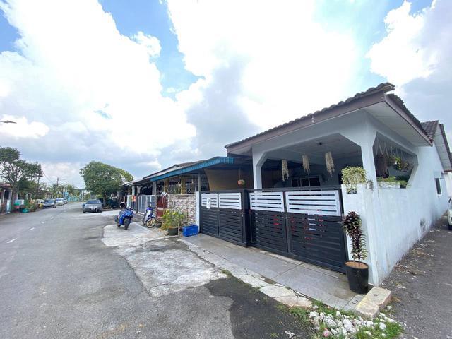Terraced House for sale in Port Klang, Selangor