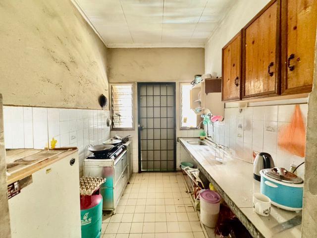 Terraced House for sale in Selayang, Selangor