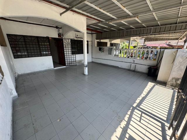 Terraced House for sale in Selayang, Selangor