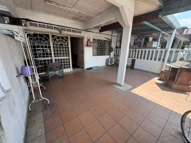 Terraced House for sale in Port Klang, Selangor