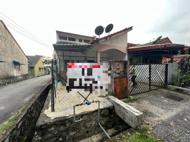 Terraced House for sale in Selayang, Selangor