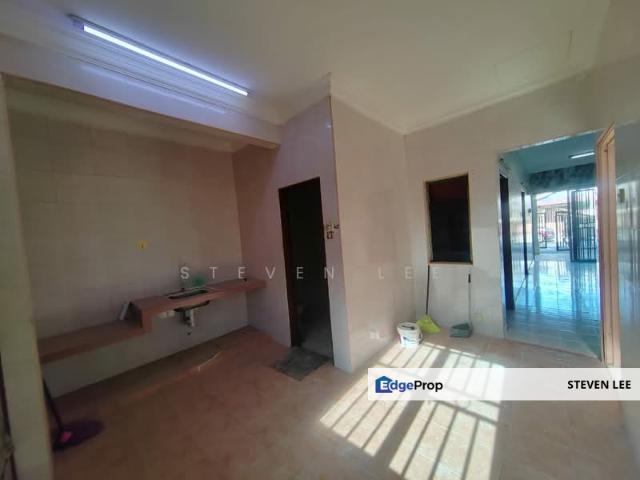 House for sale in Selayang, Selangor