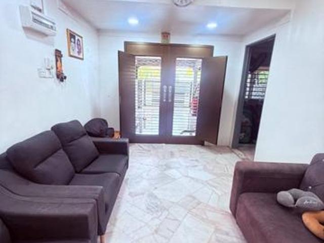 Terraced House for sale in Port Klang, Selangor
