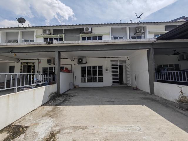 Terraced House for sale in Selayang, Selangor