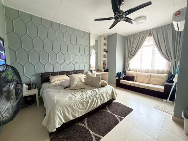 Terraced House for sale in Selayang, Selangor
