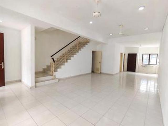 Terraced House for sale in Selayang, Selangor