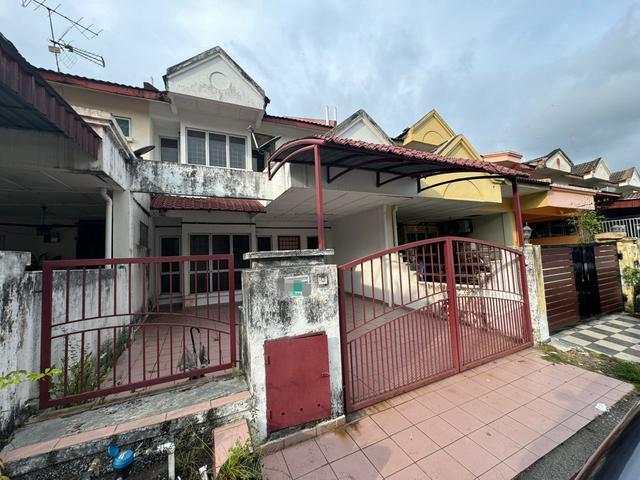 Terraced House for sale in Selayang, Selangor