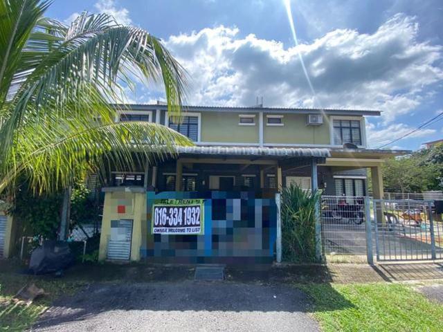 Terraced House for sale in Selayang, Selangor