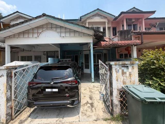 Terraced House for sale in Rawang, Majlis Perbandaran Selayang