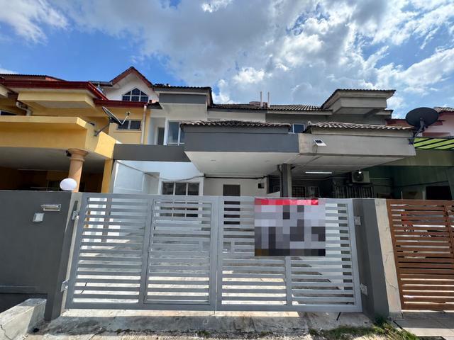 Terraced House for sale in Rawang, Majlis Perbandaran Selayang