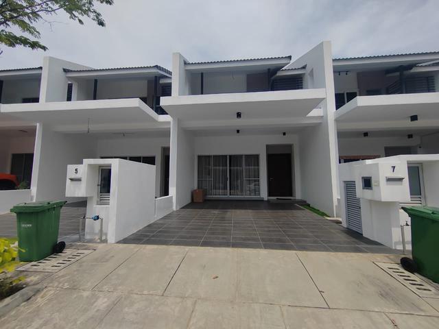 Terraced House for sale in Selayang, Selangor