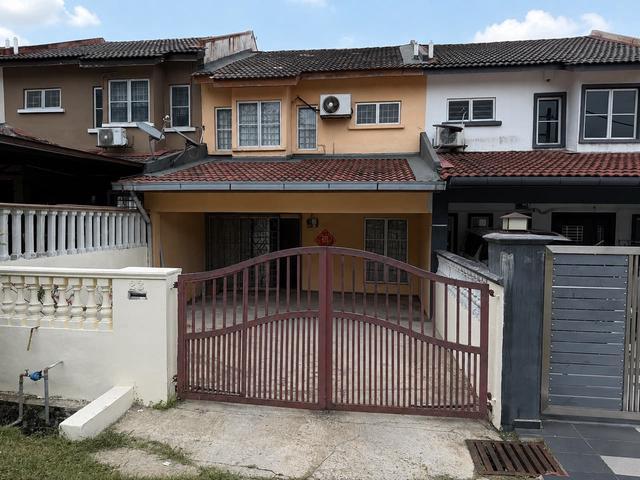 Terraced House for sale in Selayang, Selangor
