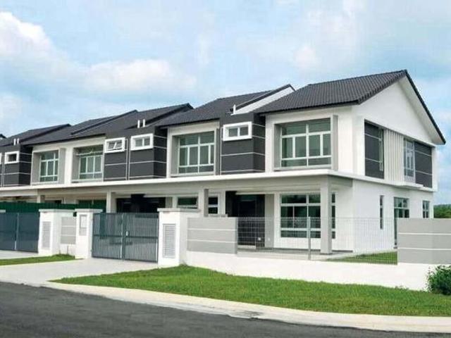 Terraced House for sale in Selangor