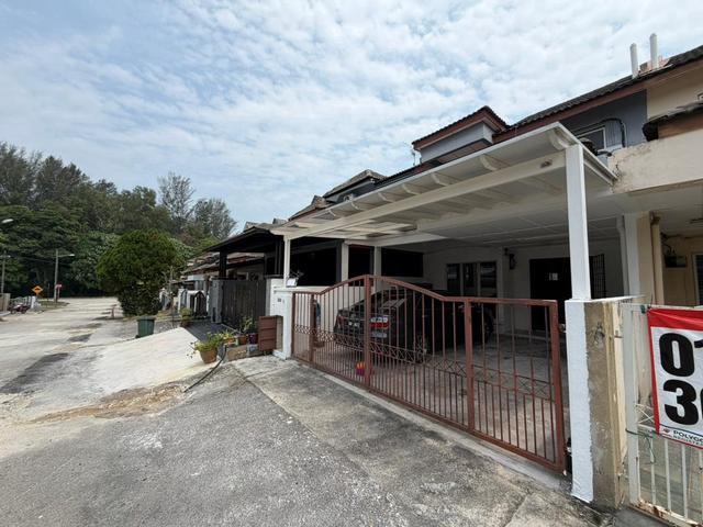 Terraced House for sale in Rawang, Majlis Perbandaran Selayang