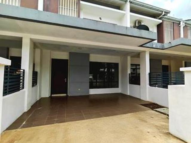Terraced House for sale in Selayang, Selangor