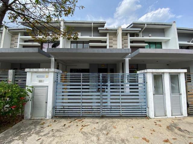 Terraced House for sale in Rawang, Majlis Perbandaran Selayang