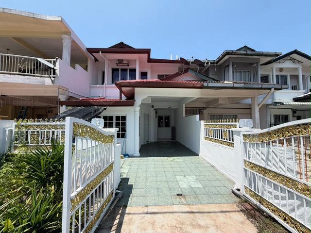 Terraced House for sale in Selayang, Selangor