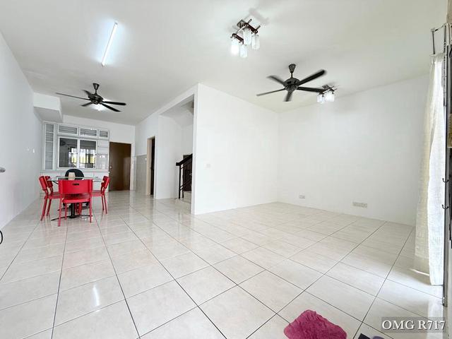 Terraced House for rent in Petaling, Alam Impian