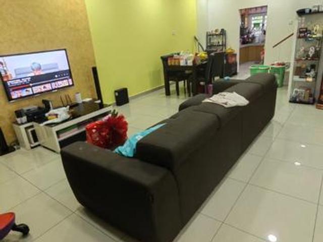 Terraced House for sale in Petaling, Alam Impian