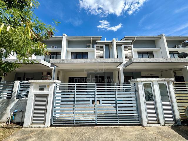 Terraced House for sale in Selayang, Selangor