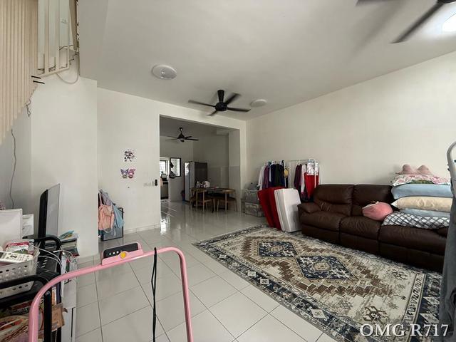 Terraced House for sale in Petaling, Alam Impian
