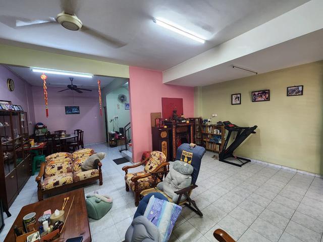 Terraced House for sale in Port Klang, Selangor