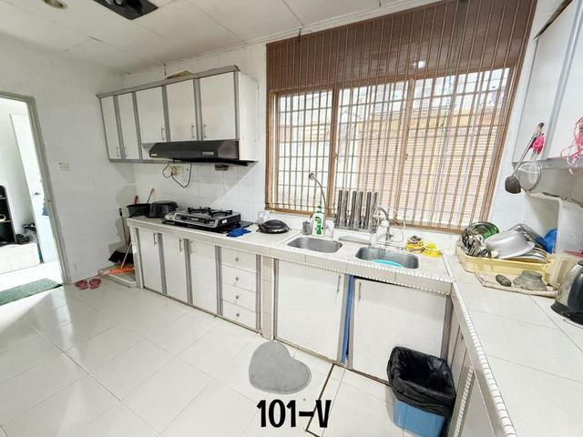 Terraced House for sale in Port Klang, Selangor