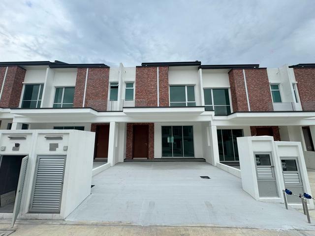 Terraced House for sale in Selayang, Selangor