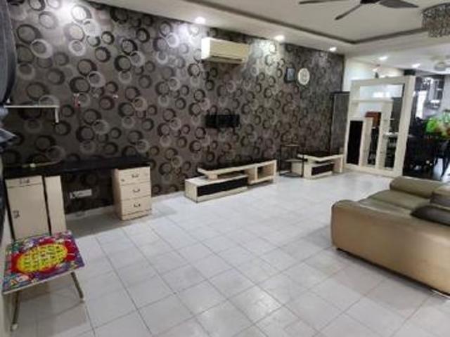 Terraced House for rent in Masai, Johor