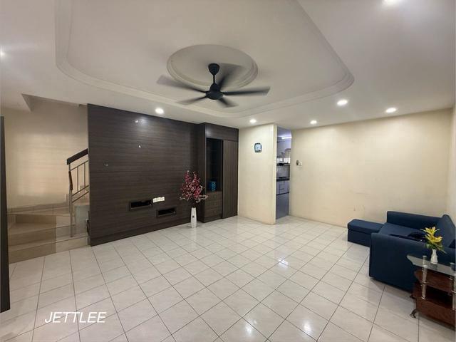 Residential House for sale in Petaling, Alam Impian