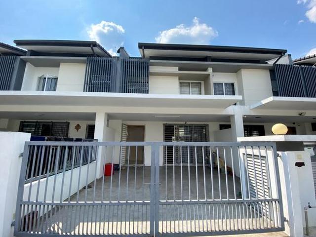 Terraced House for sale in Rawang, Majlis Perbandaran Selayang