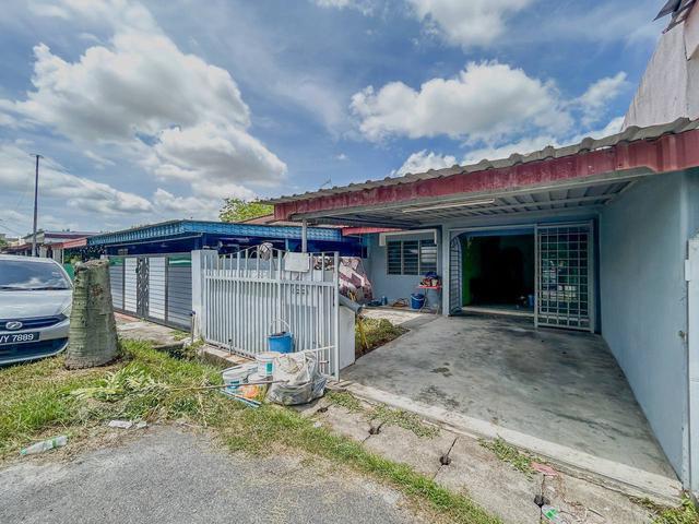 Terraced House for sale in Port Klang, Selangor