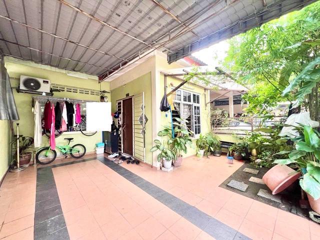 Terraced House for sale in Kajang, Langat