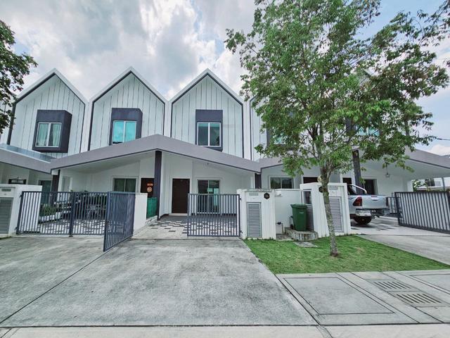 Terraced House for sale in Kajang, Langat