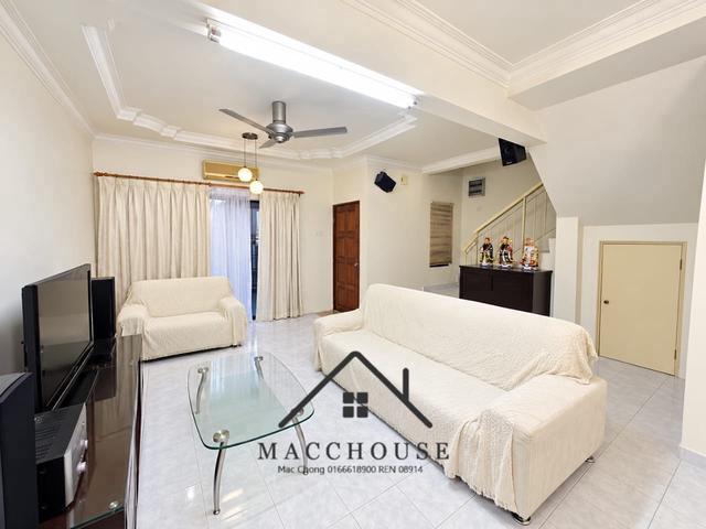 Terraced House for sale in Majlis Perbandaran Kajang, Hulu Langat