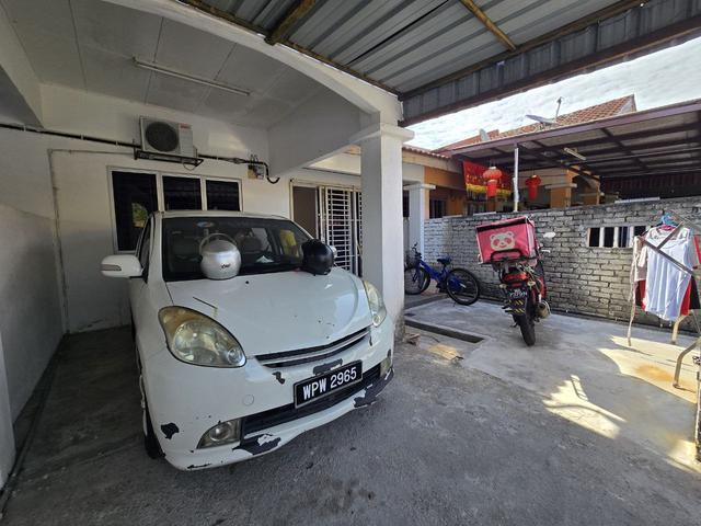 Terraced House for sale in Kuala Selangor