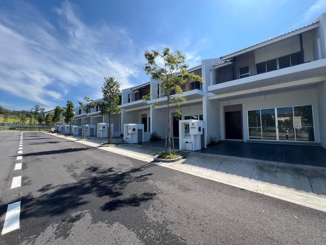 Terraced House for rent in Selayang, Selangor