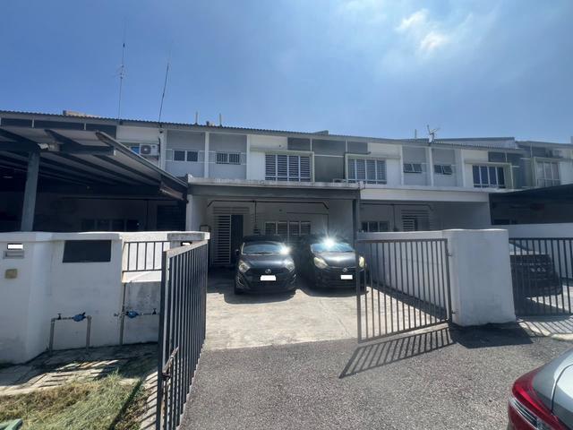 Terraced House for sale in Selayang, Selangor