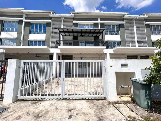 Terraced House for sale in Petaling, Alam Impian