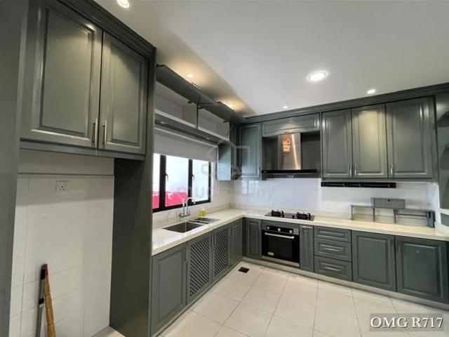 Terraced House for sale in Petaling, Alam Impian