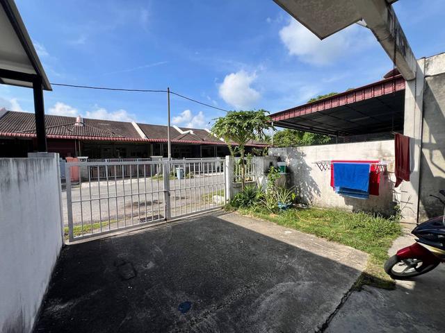 Terraced House for sale in Saujana, Selangor