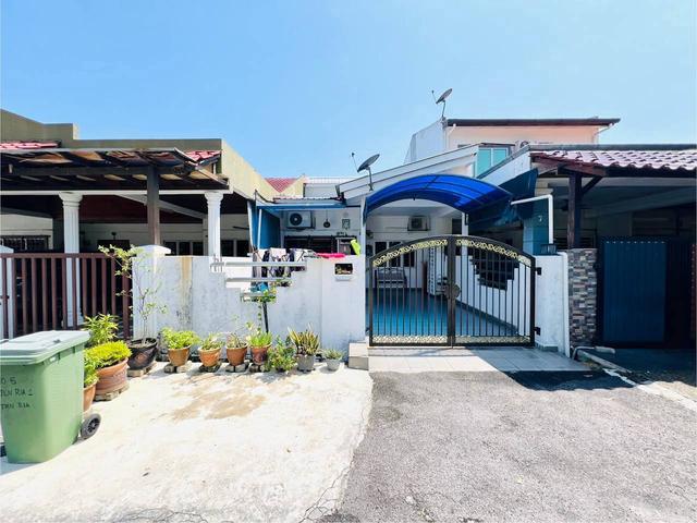 Terraced House for sale in Kajang, Langat