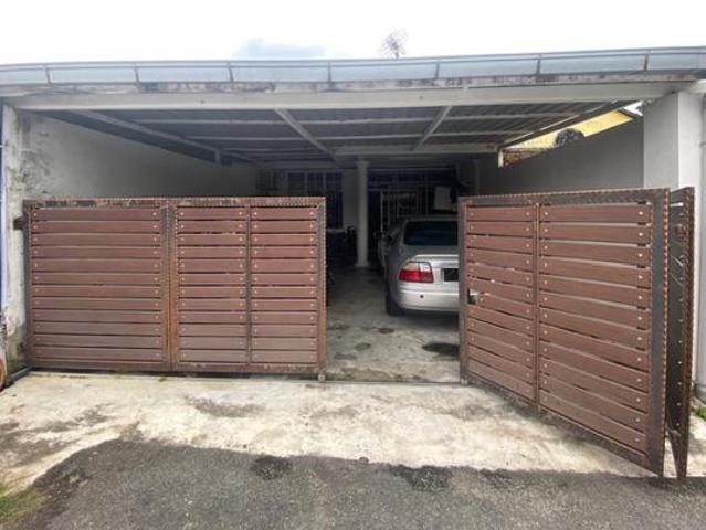 Terraced House for sale in Selayang, Selangor