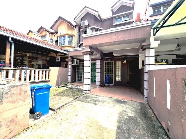 Terraced House for sale in Petaling, Alam Impian