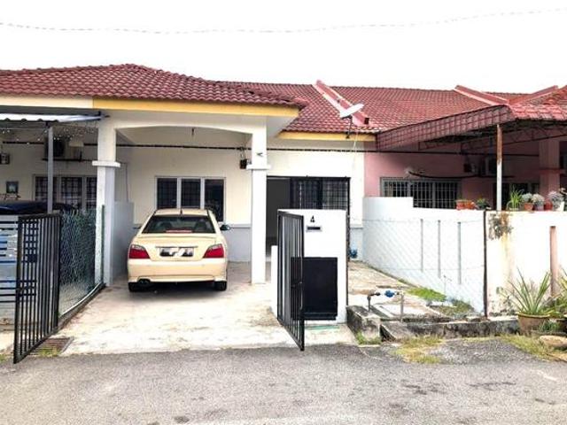 Terraced House for sale in Port Klang, Selangor