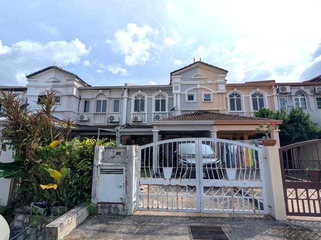 Terraced House for sale in Petaling, Subang Jaya